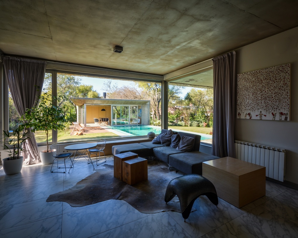 Casa no Bosque / GRUPOURBAN Arq. - Imagem 15 de 33