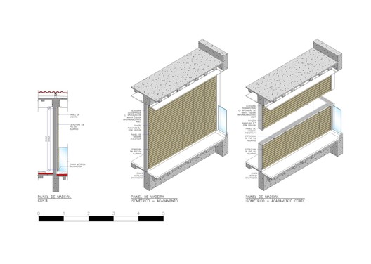 Casas Hermanas / Drucker Arquitetura - Imagem 29 de 29