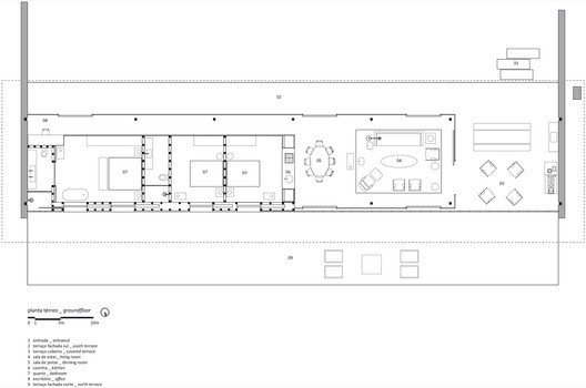 Granja Catuçaba / studio mk27 - Imagen 49 de 49