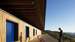Fazenda Catuçaba / studio mk27