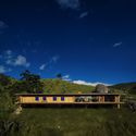 Granja Catuçaba / studio mk27 - Casas
