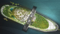 Sustainable Neverland Was the Inspiration Behind group8asia's Dream Island in Seoul