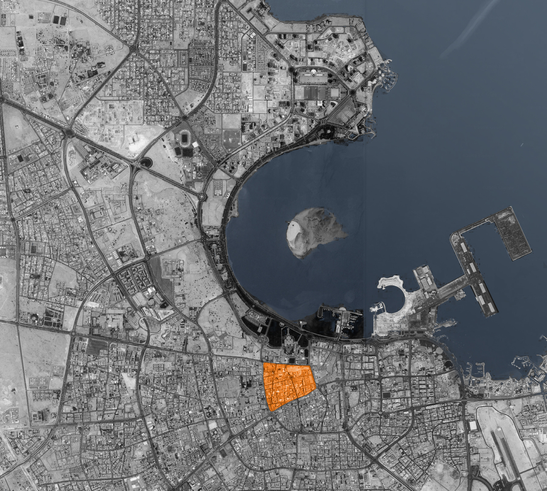 EID Ground / Allies and Morrison - Imagem 7 de 9