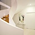 Casa Claroscuro / ROBLESARQ - Escaleras, Barandas