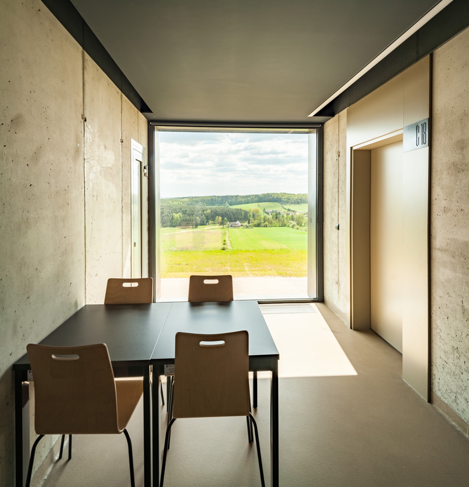 Galería de Centro Europeo para la Educación Ecológica / WXCA 9