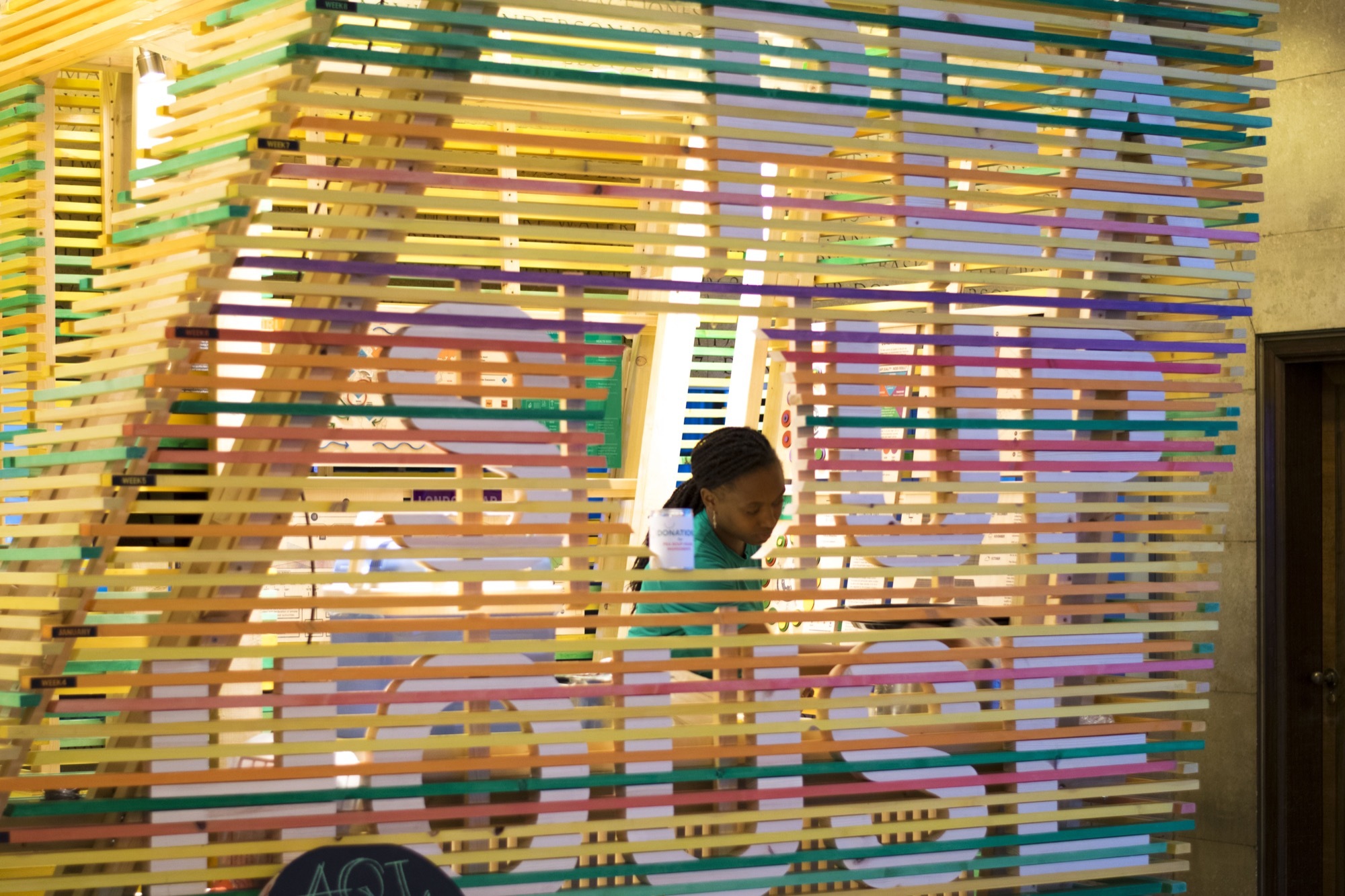 Gallery of Pea Soup House / Feilden Clegg Bradley Studios 4