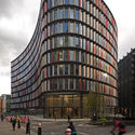 City of London Building Award 2016 Winners Announced - Imagem 11 de 4
