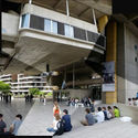 Clásicos de Arquitectura:  Biblioteca Nacional Mariano Moreno / Clorindo Testa + Francisco Bullrich + Alicia Cazzaniga - Imagen 11 de 33