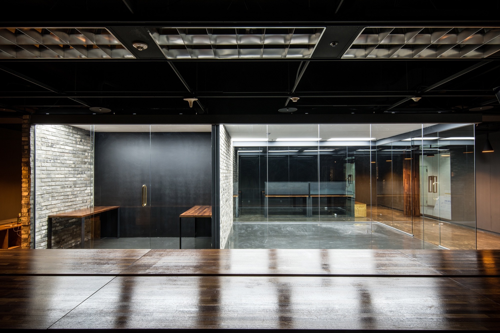 Gallery of Huffington Post Korea Office / QNA Architecture Lab 3