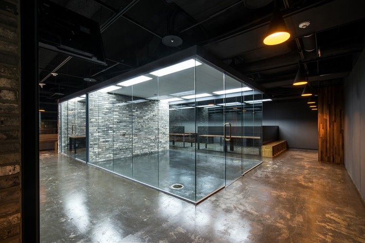 Huffington Post Korea Office / QNA Architecture Lab - Image 11 of 18