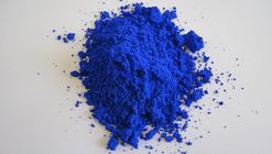 OSU Chemists Discover New Blue Pigment that Could Help Keep Buildings Cool