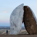 Centro de las artes Tippet Rise combina la arquitectura, el arte, la música y las montañas en Montana - Image 1 of 4
