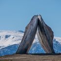 Centro de las artes Tippet Rise combina la arquitectura, el arte, la música y las montañas en Montana - Image 4 of 4