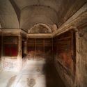 Pompeii’s Most Famous House, the Villa of Mysteries, is at Risk of Collapse - Image 3 of 4