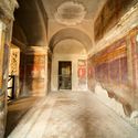 Pompeii’s Most Famous House, the Villa of Mysteries, is at Risk of Collapse - Image 2 of 4