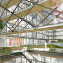 Ennead Architects Reveals Designs for Engineering Center at University of Texas at Austin - Beam, Windows