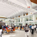 Ennead Architects Reveals Designs for Engineering Center at University of Texas at Austin - Image 4 of 25