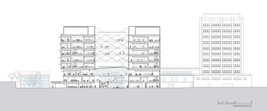 Ennead Architects Reveals Designs for Engineering Center at University of Texas at Austin - Image 25 of 25