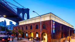 This Brooklyn Theater Renovation Shows You Don't Have to Choose Between Heritage and Sustainability