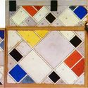 AD Classics: Café l'Aubette / Theo van Doesburg - Image 3 of 11