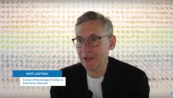 AD Interviews: Bart Lootsma / Curator of Montenegro Pavilion