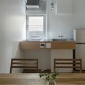 Aparthoteles en Otuka / Takashi Nishitani Architects - Renovación