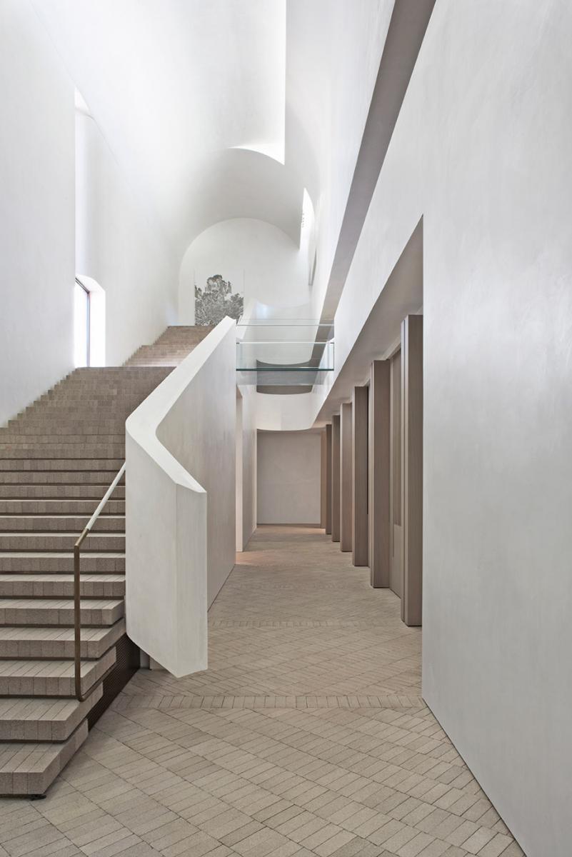 Gallery Of 62 Projects Shortlisted For Inside World Interior Of