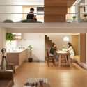 Casa Blank / HAO Design  - Imagem 4 de 31
