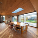 Casa em Leipzig / Woltereck Fitzner Architekten Bda - Casas