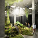 Lowline, el primer parque subterráneo del mundo, recibe primera aprobación oficial - Image 2 of 4