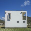 Casa de los Búhos   / Alexandra Demenighi + Rodrigo Vargas Souza - Casas