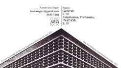 Recorrido por la Arquitectura Moderna del Centro Histórico / Ciudad de México