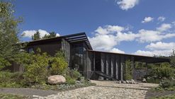 LS House  / RED Group