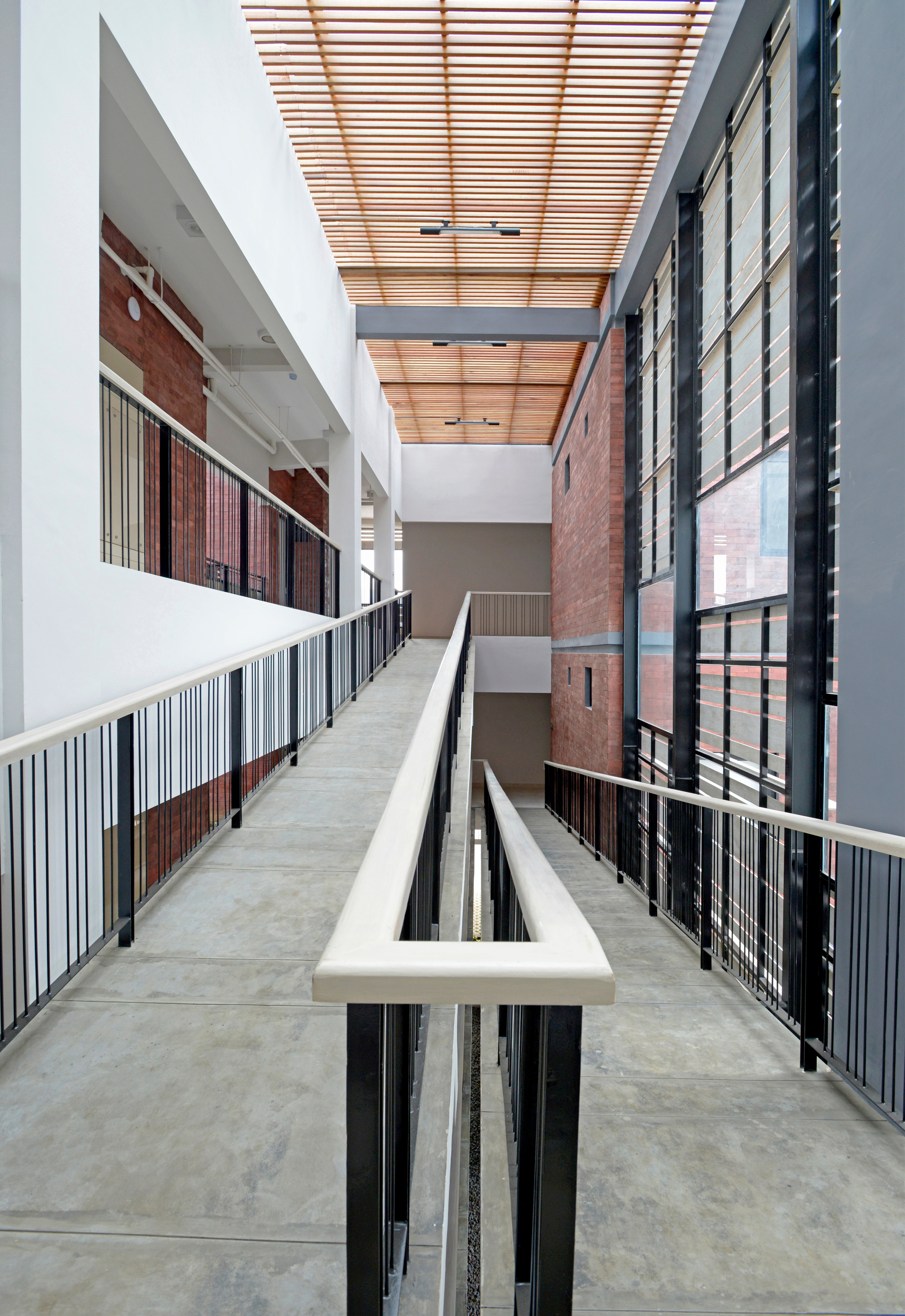 Galeria de Hotel Arjuna Batu / KsAD - 13