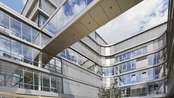 Siemens Headquarters   / Henning Larsen