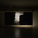 Landscape as architecture / João Gomes da Silva and Paulo David - Installation