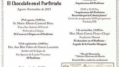 Arquitectura del Porfiriato: recorrido por la Colonia Juárez / Ciudad de México