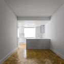 Av. Roma Apartment / João Tiago Aguiar, Arquitectos - Apartment Interiors