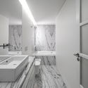 Av. Roma Apartment / João Tiago Aguiar, Arquitectos - Apartment Interiors