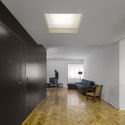 Av. Roma Apartment / João Tiago Aguiar, Arquitectos - Apartment Interiors