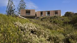 Casa Beachyhead  / SAOTA