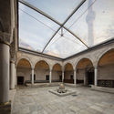 Beyazıt State Library  / Tabanlioglu Architects - Image 4 of 14