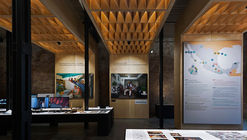 Sesión de Azotea: El Asunto Urbano / Ciudad de México