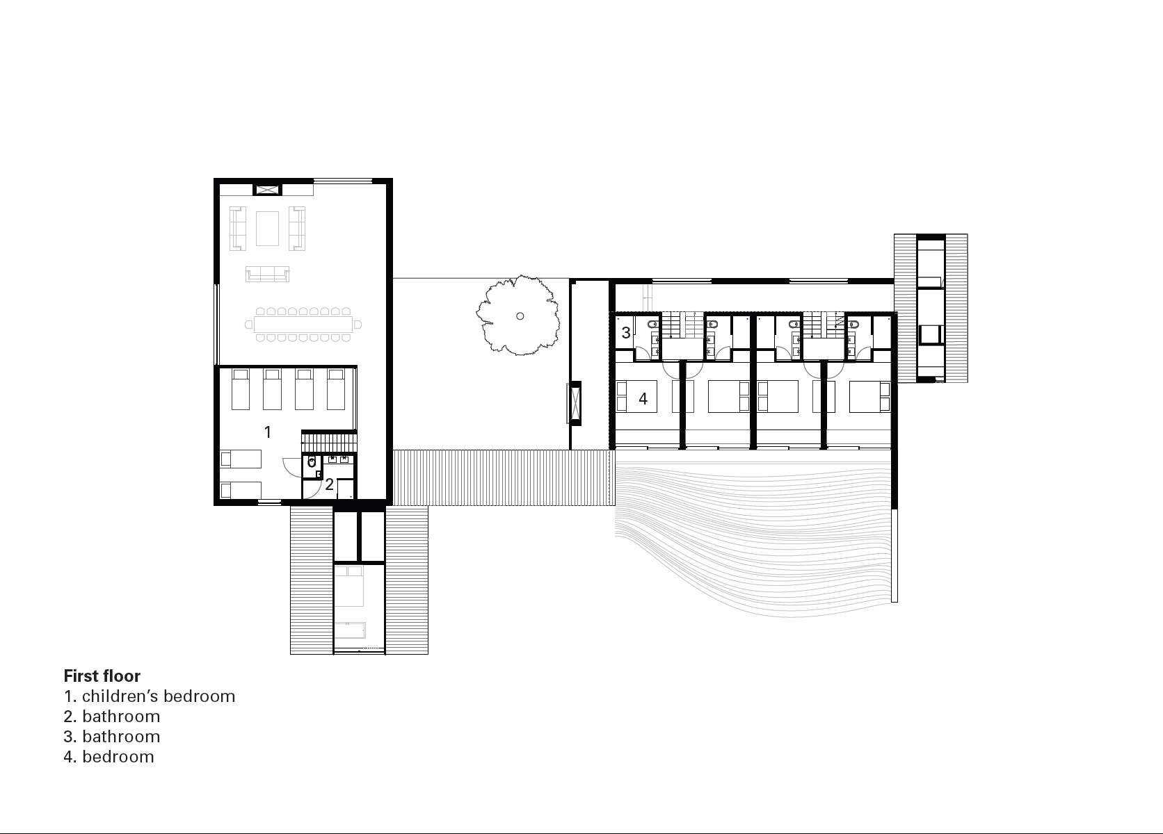 The house of Gallery(The house of gallery) 2