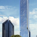 Perkins+Will To Design Atlanta's Second Tallest Tower - Image 3 of 4