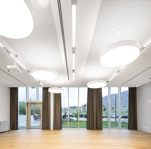 瑞士摩登时代酒店 / Itten+Brechbühl - 17 的图像 35