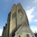 AD Classics: Grundtvig's Church / Peder Vilhelm Jensen-Klint - Facade