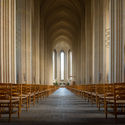 AD Classics: Grundtvig's Church / Peder Vilhelm Jensen-Klint - Column, Arcade, Arch