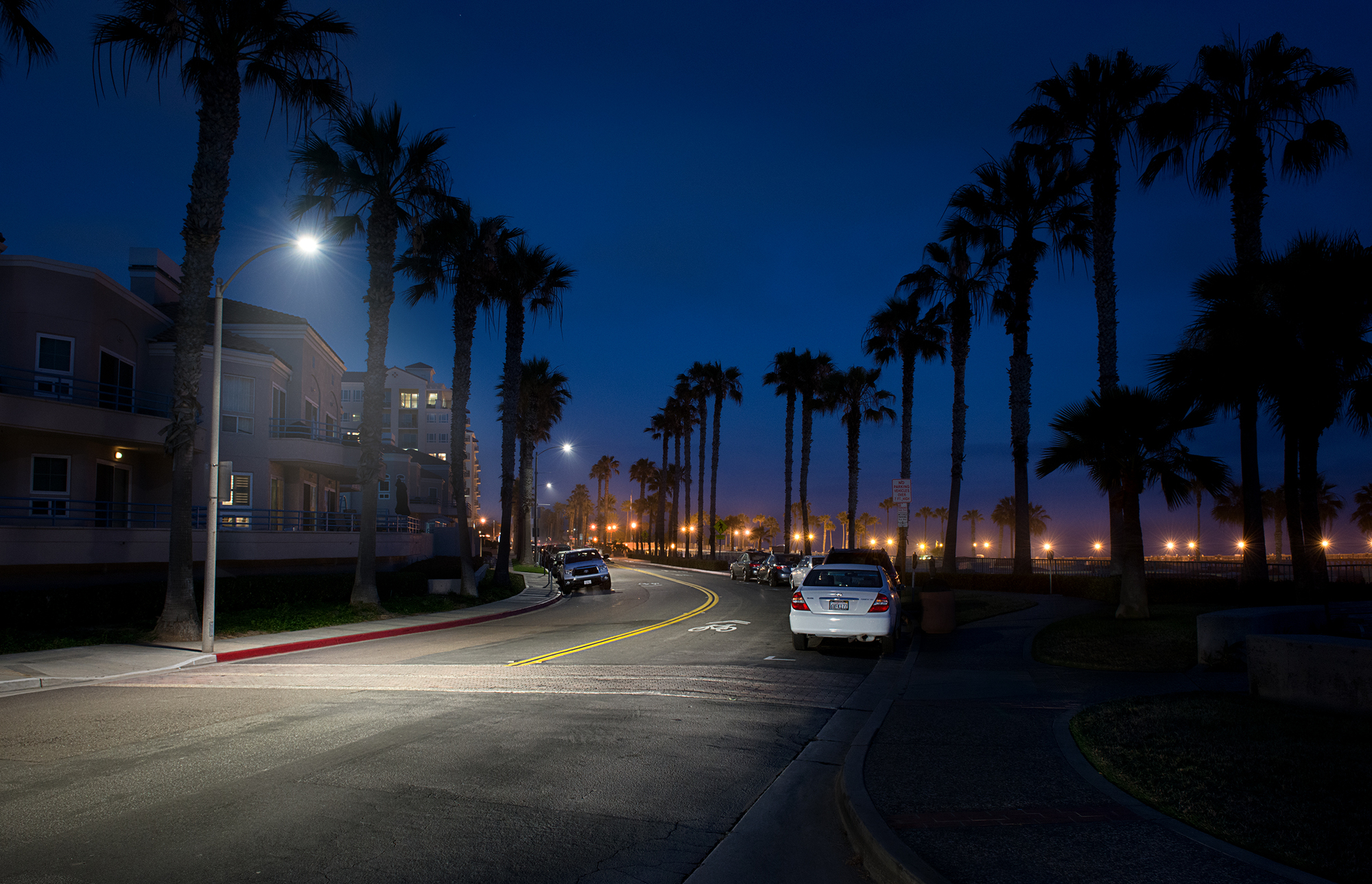 Galeria de Sistema de controle wireless para luminárias de cidades