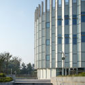 Nanjing Green Light House / Archiland International - Windows